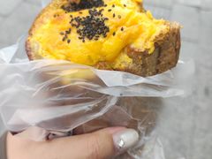 地瓜面包-韩国利尔面包(桂林路店)