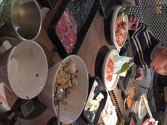 -新石器烤肉(中房金谊广场店)