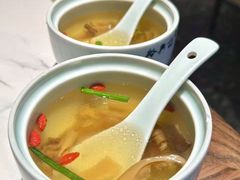 -裕兴记•蟹黄面馆(人民广场店)