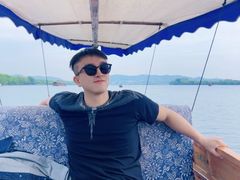 -西湖外事游船(花港观鱼码头)