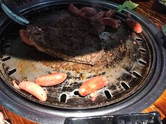 -杀猪天·韩国烤肉(总店)