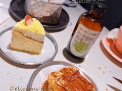 -GOTLOT COFFEE&KITCHEN角落厨房NOOK店
