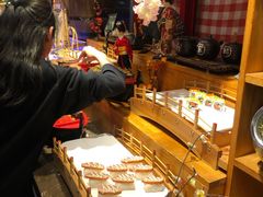-大山炭火烤肉自助(百盛步行街广场店)