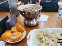 -南城香(富丰桥店)