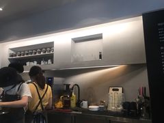 -Home Cafe(水榭春天店)