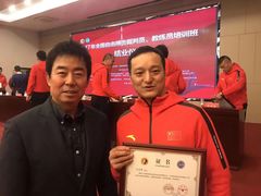 -威天下格斗柔术健身馆(红旗渠路店)