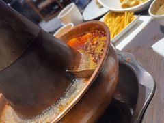 -东来顺饭庄(上地华联店)