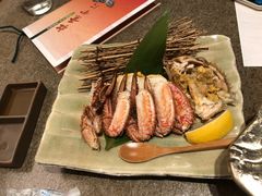 -蟹道乐(京都本店)