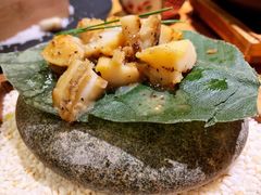 -花潮料理艺食馆(世欧广场店)