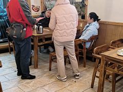 -老味道1992(武当山店)