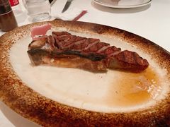 -Wolfgang’s Steakhouse 沃夫冈牛排馆(上海白玉兰广场店)