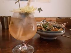 -埋位小酒馆(东城店)
