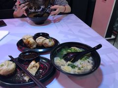 -小杨生煎(湟普汇店)