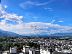 -大理古城