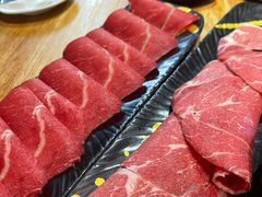 -一井烧肉·活鳗·寿司(望京SOHO店)