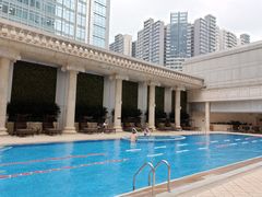 -广州富力丽思卡尔顿酒店