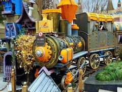 -安徒生童话乐园