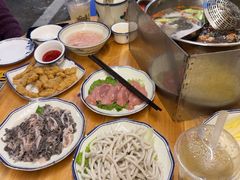 -厝味火锅·潮汕卤水火锅(十一合店)