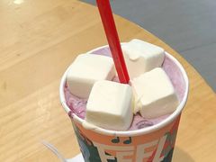 -DQ·蛋糕·冰淇淋(新佳丽店)