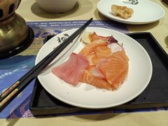 -初色海鲜自助(万丰路店)