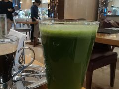 -鲁商铂尔曼大酒店·铂丽自助餐厅