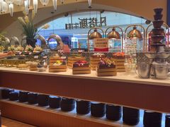 -凡塔斯牛排自助餐厅(莆田万达店)