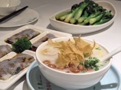 -翠香阁潮州菜馆·始于1994(珠江路店)