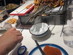 -头牌·鹤岗小串(万达店)