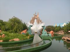 -青岛方特梦幻王国