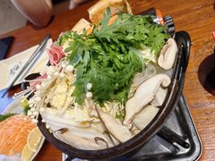 -三月居酒屋(青年大街店)