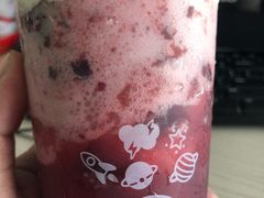 -喜茶(深圳福田星河COCO Park店)