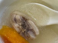 -探窝·竹笙椰子鸡(杨箕店)