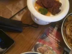 -香港新曜记茶餐厅(星耀城店)