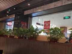 -避风塘(百联东郊店)
