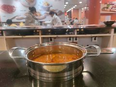 -呷哺呷哺(西单大悦城店)