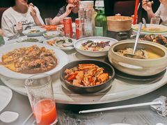 -柒园·三十年创意杭帮菜(龙湖滨江天街店)