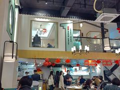 -客汁源味·客家菜(时代城店)