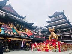 -Peet's Coffee皮爷咖啡(豫园店)