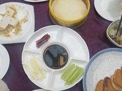 -万柳阁小馆·花园餐厅(龙潭湖店)
