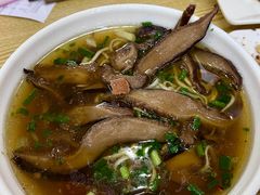 -康大口蘑面庄(将军街店)