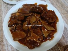 -老七饭馆(光荣道总店)