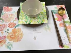 -素描餐厅(灵隐天竺店)