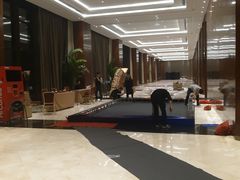 -上海嘉定喜来登酒店