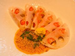 -广州文华东方酒店·江-由辉师傅主理