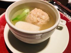 -湖滨28中餐厅·西湖宴·杭州君悦酒店