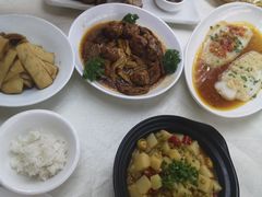-澳门酒家(南航明珠店)
