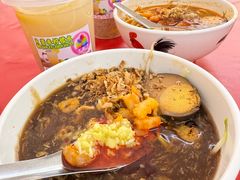 青屋虾面-青屋虾面