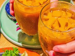 -mango tree芒果树餐厅(K11店)