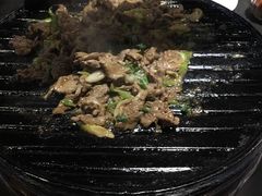 -厚味居炙子烤肉·清真(天桥南纬路店)