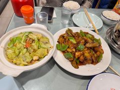 -听涛雅苑百味饺子老家菜馆